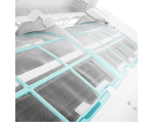 Сплит-система инверторного типа Ballu Eco Smart DC BSYI-10HN8_V4 комплект Сплит-система инверторного типа Ballu Eco Smart DC BSYI-10HN8_V4 комплект