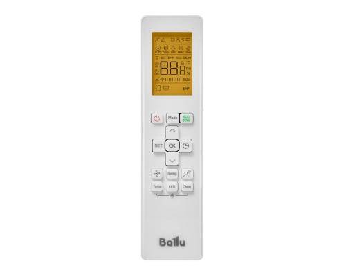 Сплит-система инверторного типа Ballu Eco Smart DC BSYI-10HN8_V4 комплект Сплит-система инверторного типа Ballu Eco Smart DC BSYI-10HN8_V4 комплект