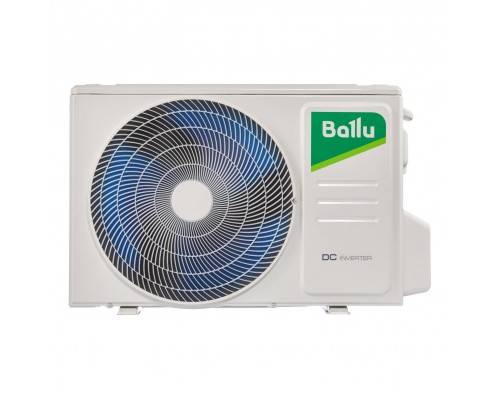 Сплит-система инверторного типа Ballu Eco Smart DC BSYI-10HN8_V4 комплект Сплит-система инверторного типа Ballu Eco Smart DC BSYI-10HN8_V4 комплект