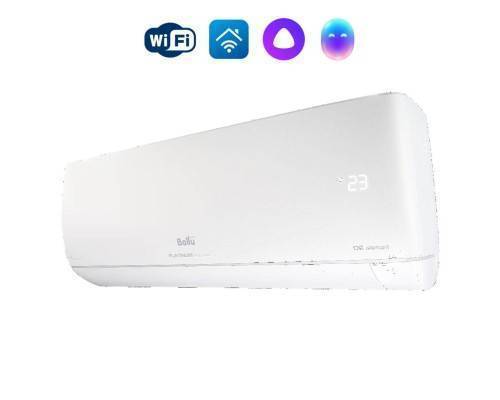 Блок внутренний Ballu BSUI-FM/in-24HN8/EU инверторной мульти сплит-системы Блок внутренний Ballu BSUI-FM/in-24HN8/EU инверторной мульти сплит-системы