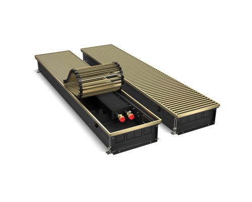 Конвектор внутрипольный Royal Thermo ATRIUM-110/250/800-DG-U-LB