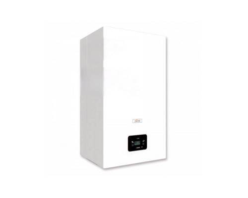 Котел газовый Ferroli DIVA D C24 настенный, 2 конт., откр. кам. сгор.