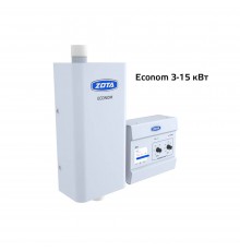 Электрокотел ZOTA Econom V2 (комплект) - 9