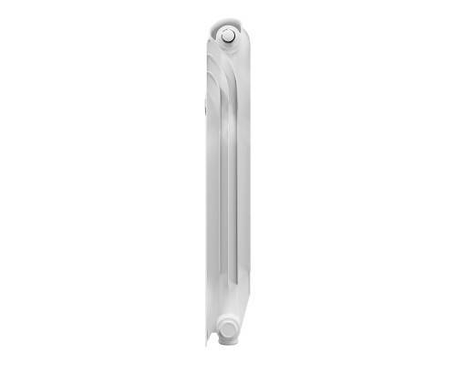 Радиатор алюминиевый Royal Thermo Revolution A 500 - 6 секц. Радиатор алюминиевый Royal Thermo Revolution A 500 - 6 секц.