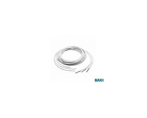 Датчик температуры воды в бойлере ГВС BAXI для котлов ECO-4s,ECO Four,Duo-tec Compact,LUNA Duo-tecE Датчик температуры воды в бойлере ГВС BAXI для котлов ECO-4s,ECO Four,Duo-tec Compact,LUNA Duo-tecE