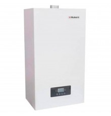 Котел газовый HUBERT AGB 24DY (K) настенный, 2 конт., закр. кам. сгор.