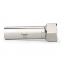 Муфта-вставка VARMEGA Inox Press ВР 15ax1/2"