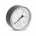 Манометр VARMEGA аксиальный 63 мм, 10 бар, 1/4", VMMT08-631002