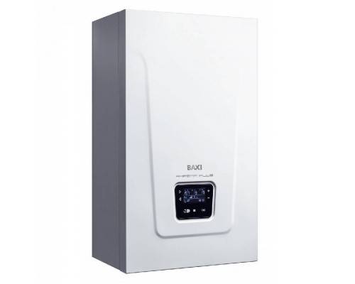 Котел электрический настенный BAXI AMPERA Plus 12 Котел электрический настенный BAXI AMPERA Plus 12