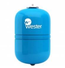 Гидроаккумулятор Wester 8л 10 бар, WAV8