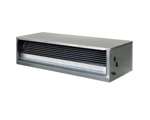 Фанкойл канальный Electrolux EFB-16/2 AI SX Фанкойл канальный Electrolux EFB-16/2 AI SX