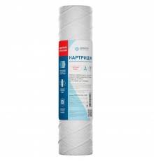 Картридж Акватек нитяной 10" SL для горячей воды 5 мкм