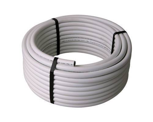 Труба HENCO STANDARD, PEXc-AL-PEXc, 16х2, (25)