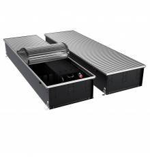 Конвектор внутрипольный Royal Thermo ATRIUM TURBO-190/400/1800-DG-U-NA
