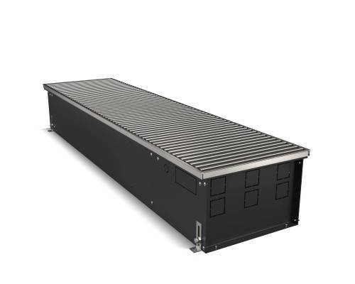 Конвектор внутрипольный Royal Thermo ATRIUM TURBO-190/300/1900-DG-U-NA