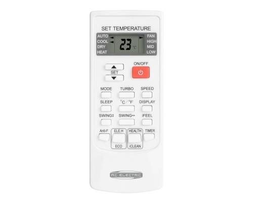 Сплит-система AC ELECTRIC ACE-18HN1_24Y комплект Сплит-система AC ELECTRIC ACE-18HN1_24Y комплект