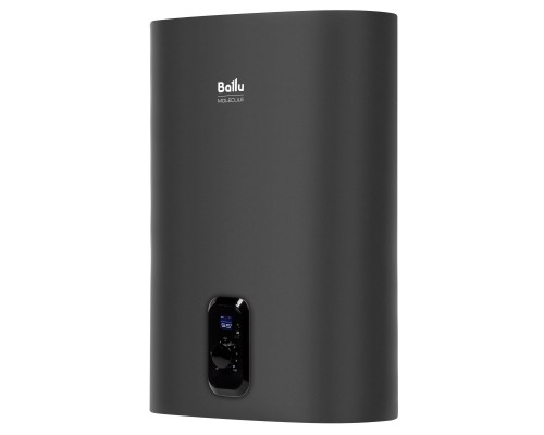 Водонагреватель Ballu BWH/S 30 Molecule Grafit