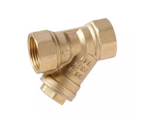 Фильтр грубой очистки VIEIR 11/4" (4/40) GL176 Фильтр грубой очистки VIEIR 11/4" (4/40) GL176