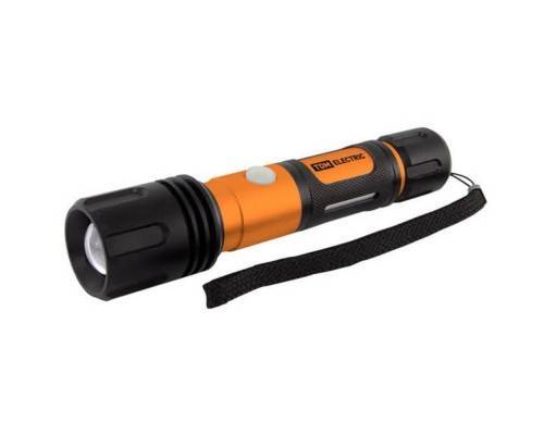 Фонарь TDM ELECTRIC титан 2, 2200 мАч, SQ0350-0061