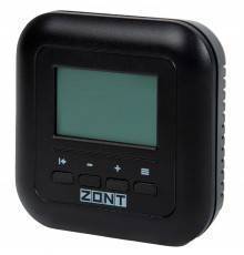 Термостат комнатный ZONT МЛ-232.black, RS-485