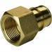 Муфта Giacomini для системы GX ВР 16x1/2", GX109Y033