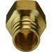 Муфта Giacomini для системы GX ВР 16x1/2", GX109Y033