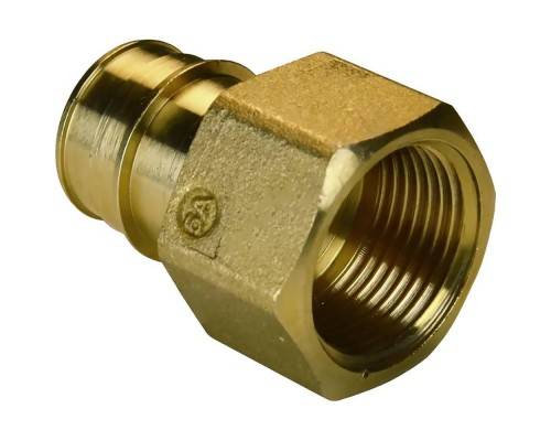 Муфта Giacomini для системы GX ВР 16x1/2", GX109Y033 Муфта Giacomini для системы GX ВР 16x1/2", GX109Y033