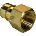 Муфта Giacomini для системы GX ВР 16x1/2", GX109Y033