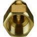 Муфта Giacomini для системы GX ВР 16x1/2", GX109Y033