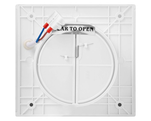 EAFR-120 mirror Вытяжной вентилятор