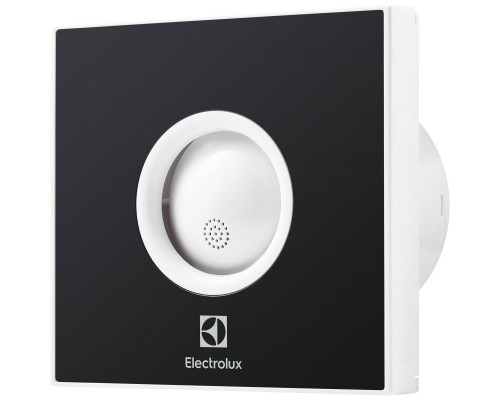 EAFR-100 black Вытяжной вентилятор