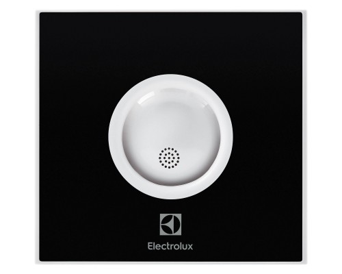 EAFR-100 black Вытяжной вентилятор