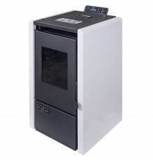 Камин пеллетный ZOTA A9H20 9кВт, WIFI, black
