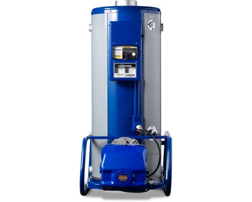Котел дизельный Navien 1535RPD напольный, 2 конт., закр. кам. сгор. 174 кВт