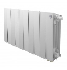 Радиатор Royal Thermo PianoForte 300 Bianco Traffico VDR80 - 12 секц.