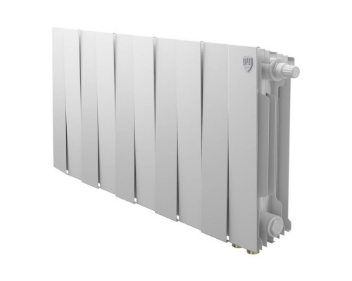Радиатор Royal Thermo PianoForte 300 Bianco Traffico VDR80 - 12 секц.