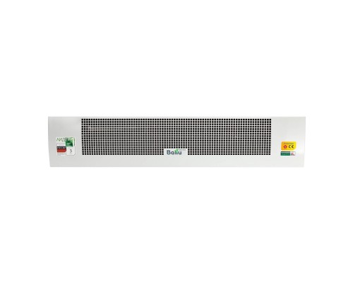 Завеса тепловая Ballu BHC-M15W20-PS (пульт BRC-D2)