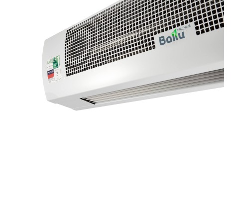 Завеса тепловая Ballu BHC-M15W20-PS (пульт BRC-D2)