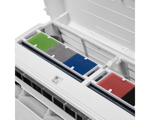 Блок внутренний Electrolux EACS/I-09 HMB FMI/N8_ERP/in_WF сплит-системы Блок внутренний Electrolux EACS/I-09 HMB FMI/N8_ERP/in_WF сплит-системы