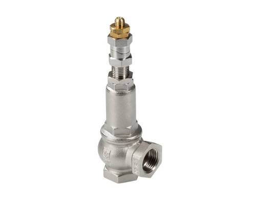 Клапан предохранительный Valtec 1-12 бар 1" Клапан предохранительный Valtec 1-12 бар 1"