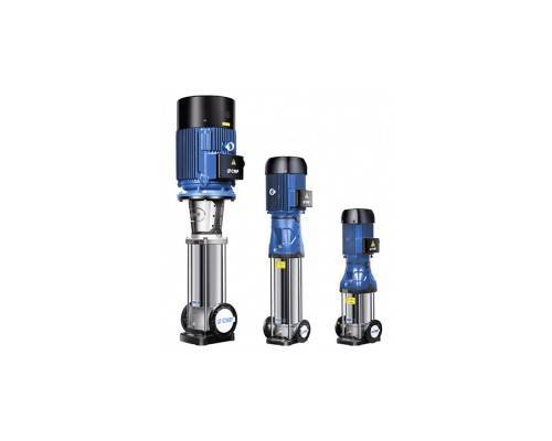 Насос многоступенчатый CNP CDM1-10FSWPC Насос многоступенчатый CNP CDM1-10FSWPC