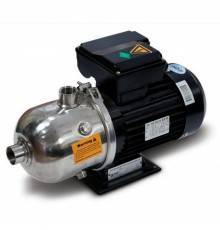 Насос горизонт.многоступ. CNP CHL15-30, 3 кВт, резьб, 3х220В/3х380В, 50 Гц, нерж, 70 С