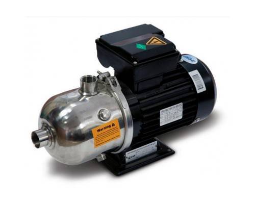 Насос горизонт.многоступ. CNP CHL15-30, 3 кВт, резьб, 3х220В/3х380В, 50 Гц, нерж, 70 С Насос горизонт.многоступ. CNP CHL15-30, 3 кВт, резьб, 3х220В/3х380В, 50 Гц, нерж, 70 С