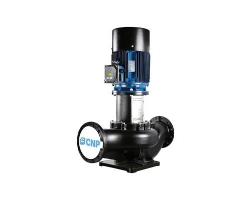 Насос циркуляционный CNP TD 32-14G/2, 0,75 кВт, 3х220В/3х380В, 50 Гц, чугун, 12 бар Насос циркуляционный CNP TD 32-14G/2, 0,75 кВт, 3х220В/3х380В, 50 Гц, чугун, 12 бар