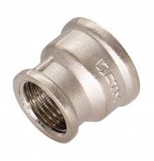 Муфта CTM переходная г/г 1-1/4"х1"