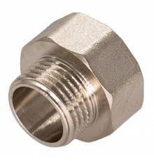 Переходник СТМ г/ш 1"х1/2"