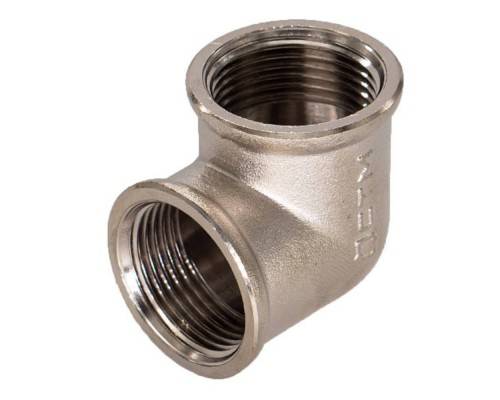 Уголок CTM г/г 3/4" Уголок CTM г/г 3/4"