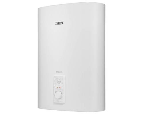 Водонагреватель Zanussi ZWH/S 30 Brillianto Водонагреватель Zanussi ZWH/S 30 Brillianto