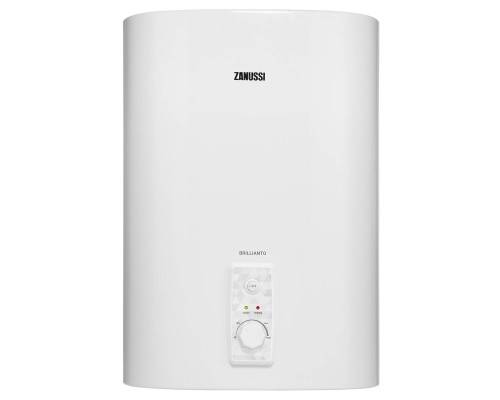 Водонагреватель Zanussi ZWH/S 30 Brillianto Водонагреватель Zanussi ZWH/S 30 Brillianto
