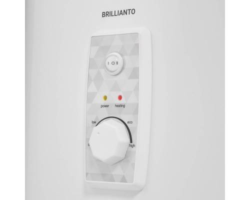 Водонагреватель Zanussi ZWH/S 30 Brillianto Водонагреватель Zanussi ZWH/S 30 Brillianto